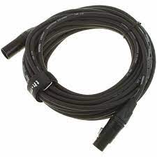 Cordial CAM 9 BK